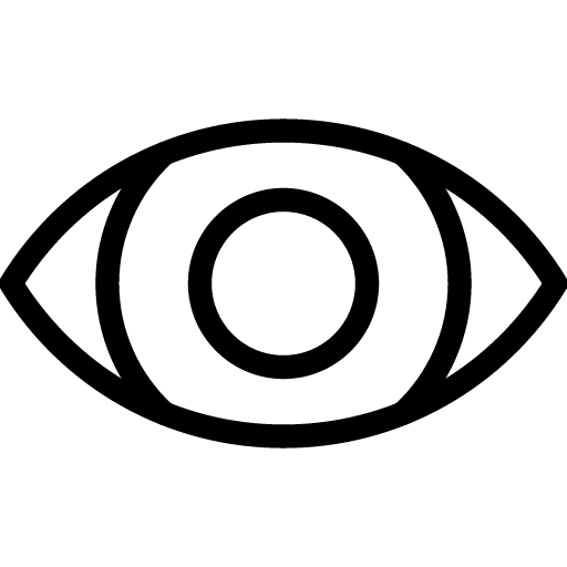 Eye-Visible icon
