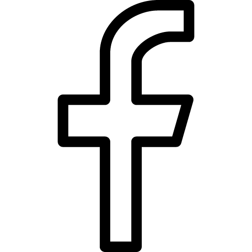 Png Format Facebook Logo Png Black And White