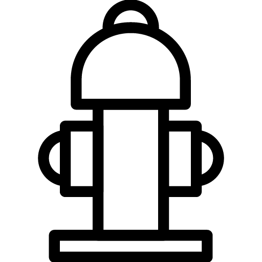 Fire-Hydrant icon