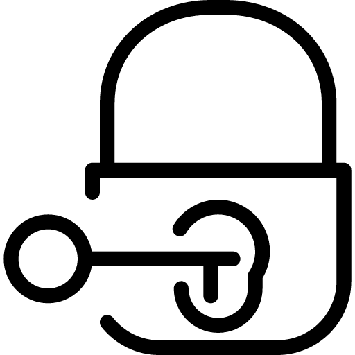 Key-Lock icon
