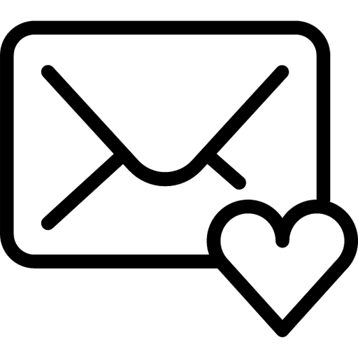 Mail-Love icon
