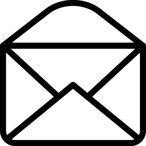 Mail-Open icon