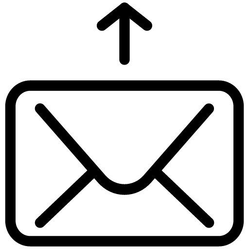 Mail Outbox icon