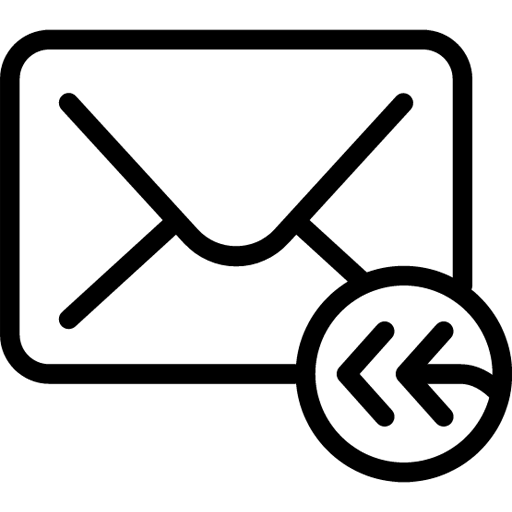 Mail-ReplyAll icon