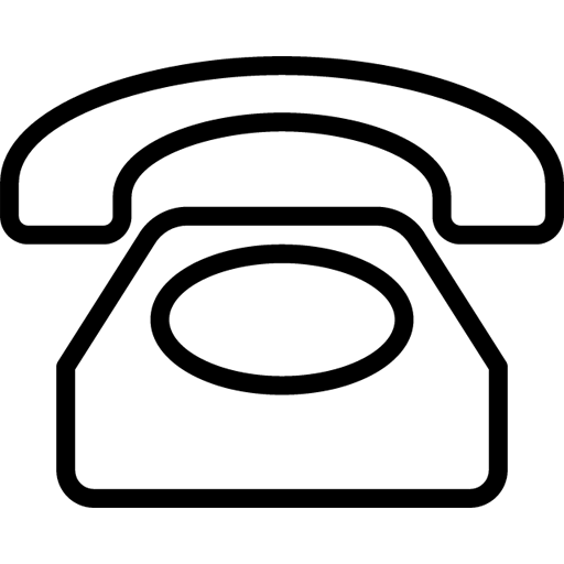 Old-Telephone icon