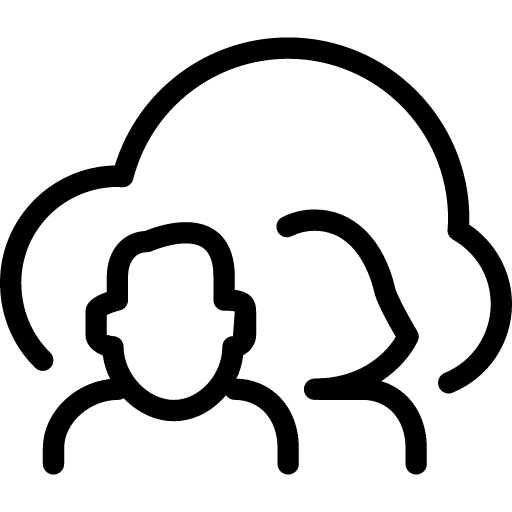 People-onCloud icon