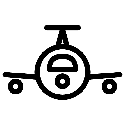 Plane-2 icon