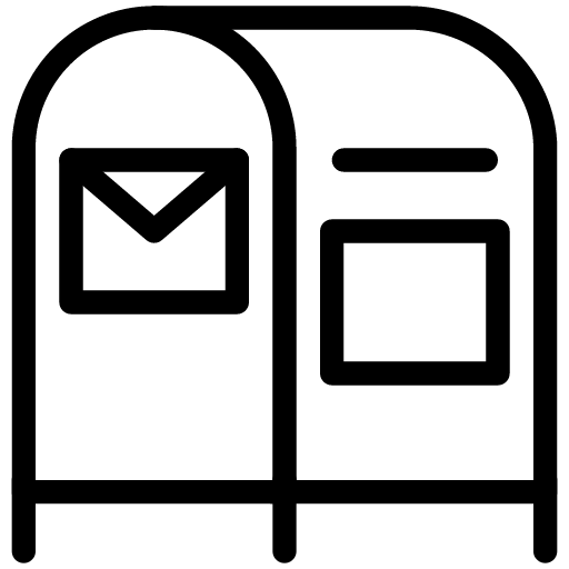 Post-Mail-2 icon