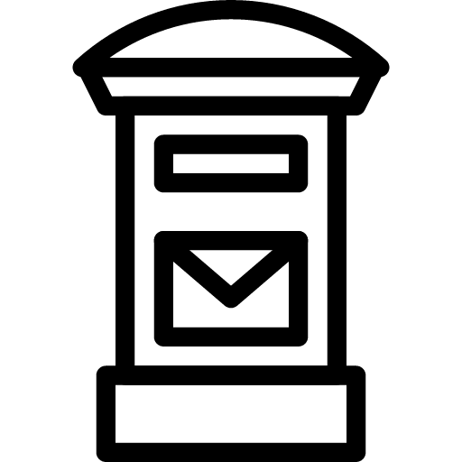 Post-Mail icon