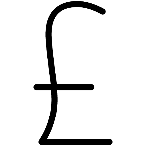 Pound-Sign-2 icon