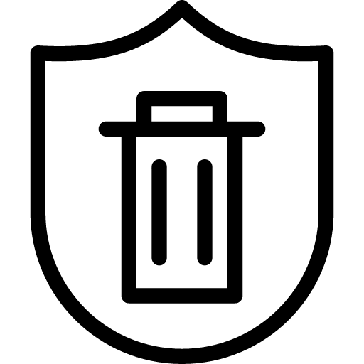 Securiy-Remove icon
