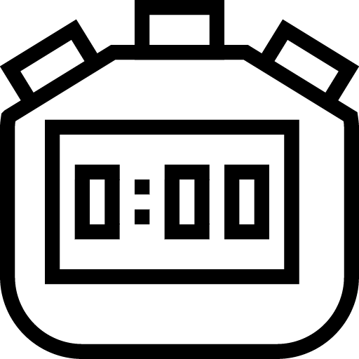 Stopwatch-2 icon