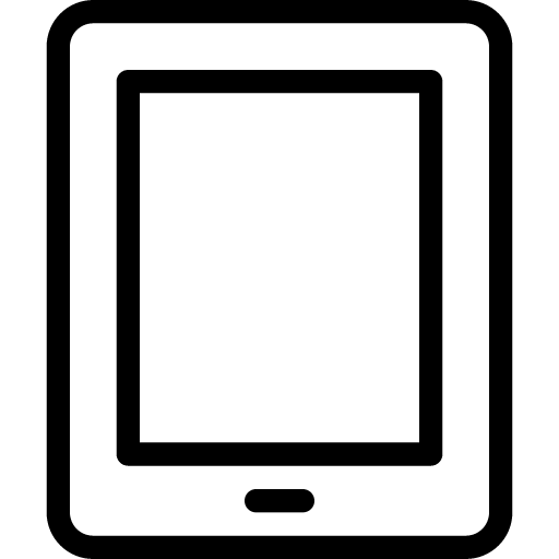 Tablet-2 icon