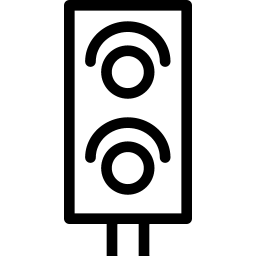 Traffic-Light-2 icon