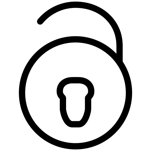 Unlock-3 icon