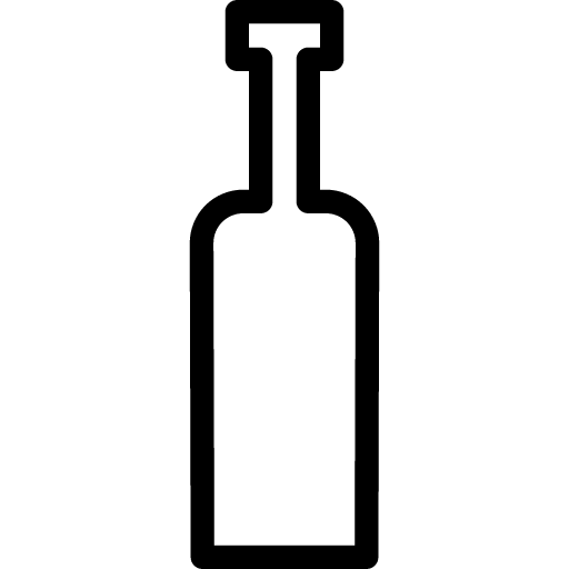 Wine-Bottle icon