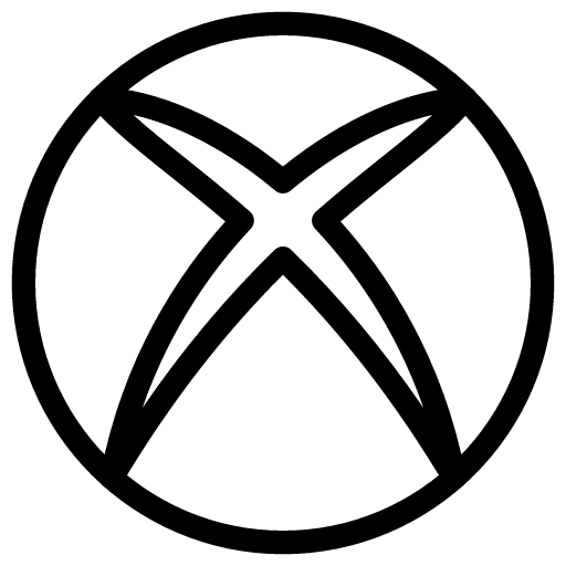 X-Box icon
