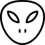 Alien-2 icon