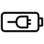 Battery-Charge icon