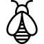 Bee icon