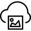 Cloud-Picture icon
