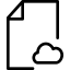 File Cloud icon