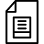 File TextImage icon