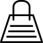 Fyll Bag icon