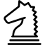 Knight icon