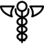 Medical Sign icon