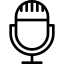 Microphone-3 icon