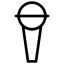 Microphone 5 icon