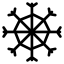 Snowflake 3 icon