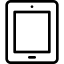 Tablet 3 icon