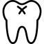 Tooth 2 icon