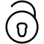 Unlock 3 icon