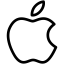 IOS-Apple icon