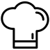 Chef-Hat-2 icon