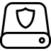 Data-Shield icon