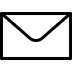Envelope-2 icon