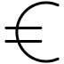 Euro-Sign-2 icon