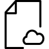 File-Cloud icon