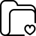 Folder-Love icon