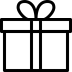 Gift-Box icon