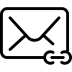 Mail-Link icon