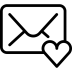 Mail-Love icon
