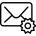 Mail-Settings icon