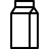 Milk-Bottle icon