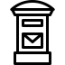 Post-Mail icon