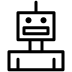 Robot-2 icon